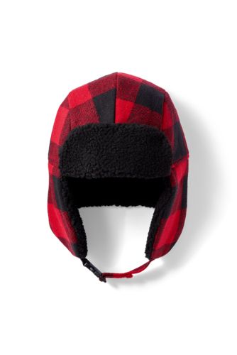 eddie bauer trapper hat