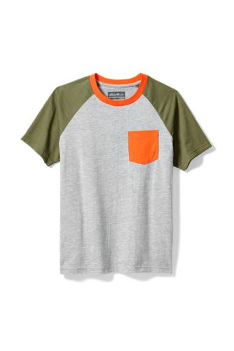 raglan shirt colors