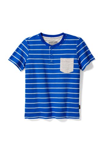 eddie bauer short sleeve henley