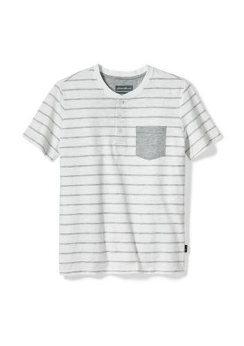 henley t shirts boys