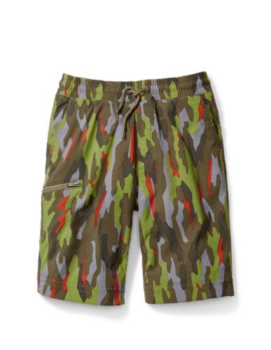 eddie bauer camo pants