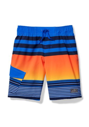 eddie bauer swim trunks