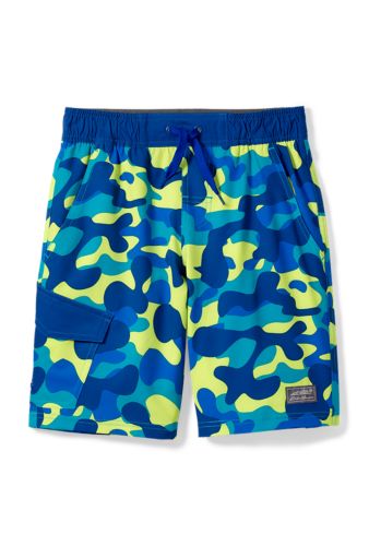 eddie bauer swim trunks