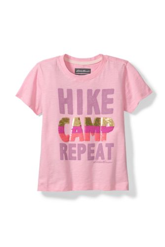 flip sparkle shirt