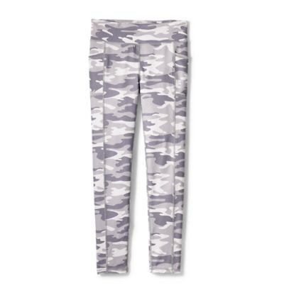 Eddie Bauer Girl's Leggings