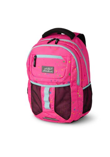 eddie bauer school backpacks