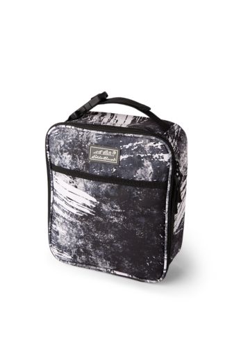 eddie bauer lunch box cooler