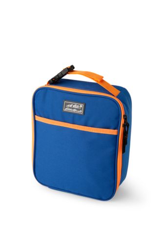 eddie bauer insulated lunch bag