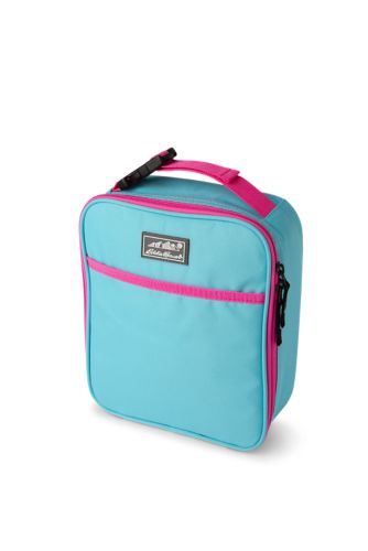 eddie bauer lunch box cooler