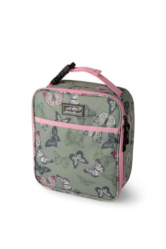 eddie bauer lunch box cooler