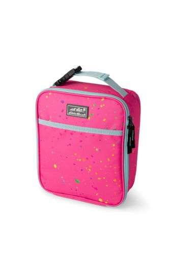 eddie bauer lunch box cooler