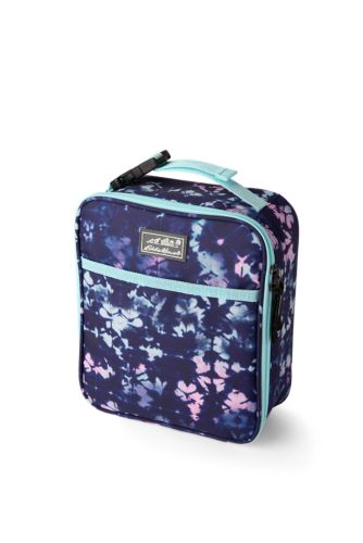 eddie bauer insulated lunch bag