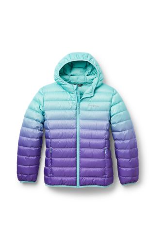 Eddie bauer store girls coats