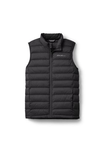 Eddie bauer cirruslite down vest sale