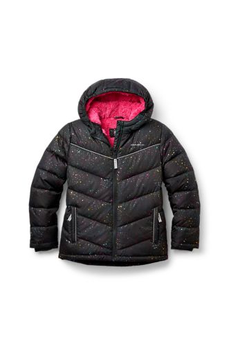 Eddie bauer hooded store coats