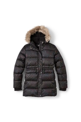 Girls' Cirruslite Down Parka