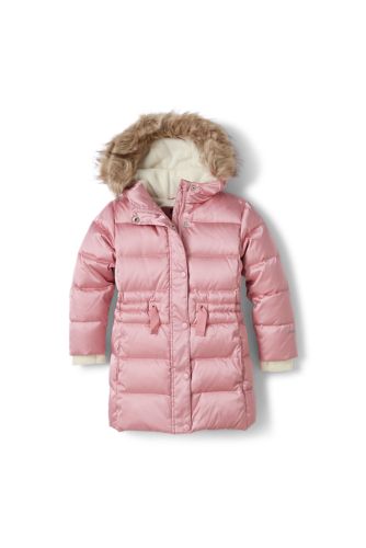 Toddler Girls' Cirruslite Down Parka | Eddie Bauer