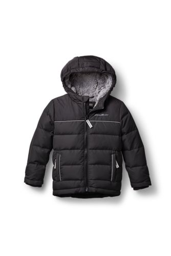 Eddie bauer toddler outlet coat