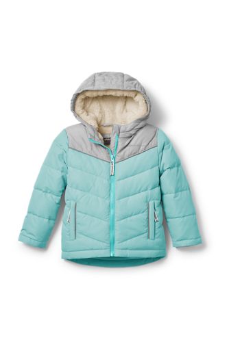 Eddie bauer on sale toddler winter coat