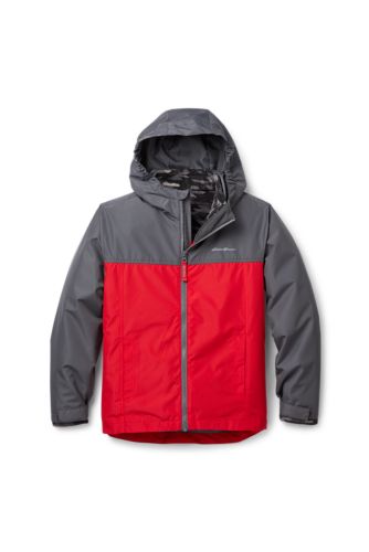 Eddie bauer lone hot sale peak jacket