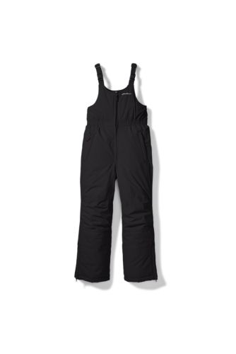 Kids' Powder Search Bib Eddie Bauer
