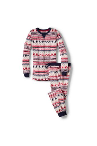 Fleece discount sleep set