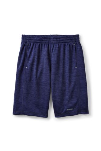 Boys' Boulder Peak Performance Shorts | Eddie Bauer