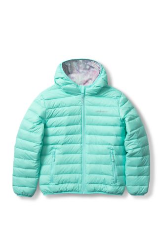 Eddie bauer hot sale kids down jacket