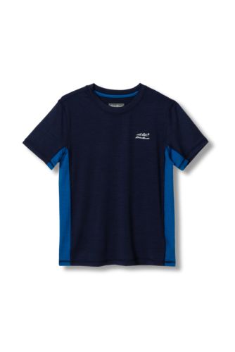 Image of Boys' Boulder Peak T-Shirt