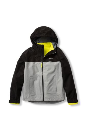 Image of Boys' Lone Peak 3-In-1