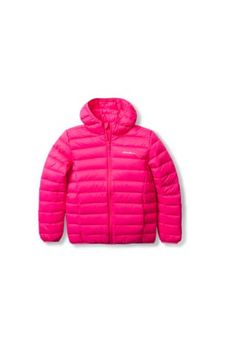 Image of Toddler Cirruslite Down Hooded Jacket