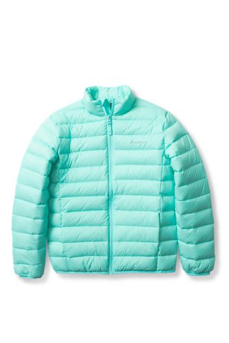 Image of Kids' Cirruslite Down Jacket