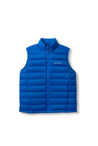 cirruslite down vest