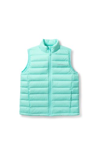 Image of Girls' Cirruslite Down Vest