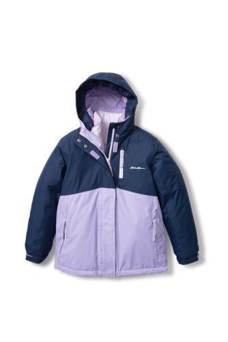 Eddie bauer powder search 3 in 1 sale