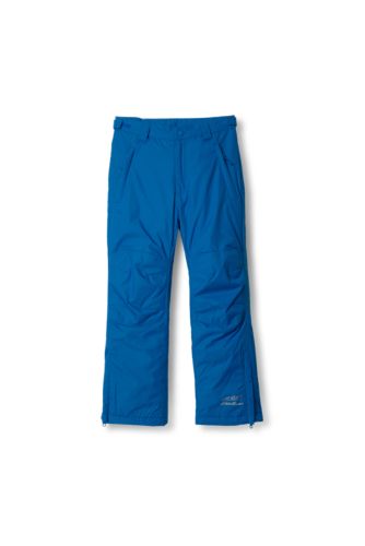 Kids' Powder Search Pants Eddie Bauer