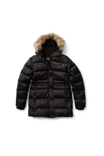 Toddler Cozy Lined Parka