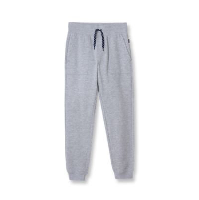 Boys best sale polyester joggers