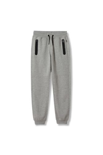 Boys' Camp Fleece Faux Shearling-lined 