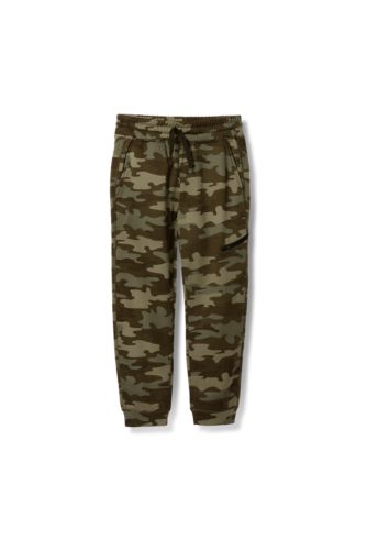 Image of Boys' Boulder Peak Joggers