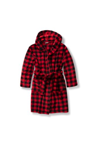 Kids' Quest Fleece Robe