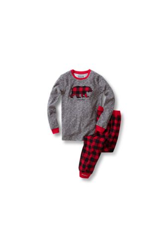 Image of Kids' Quest Fleece Sleep Set