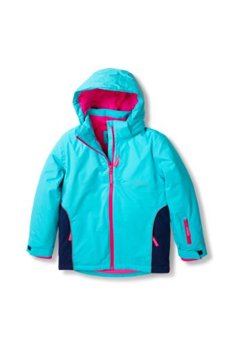 Image of Girls' Firstline Ski Jacket