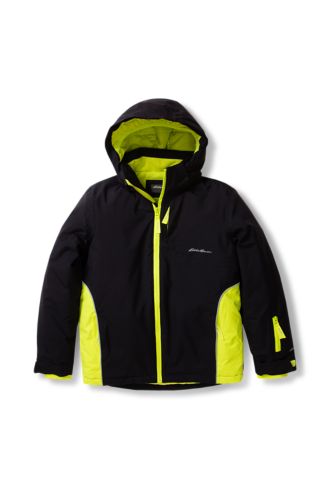 Image of Boys' Firstline Ski Jacket