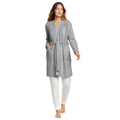 Eddie Bauer Men's Robe