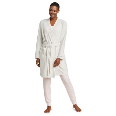 Women's Robe Eddie Bauer