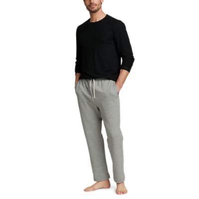 Eddie bauer mens discount sleepwear