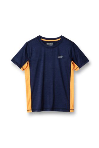 eddie bauer favorite tee