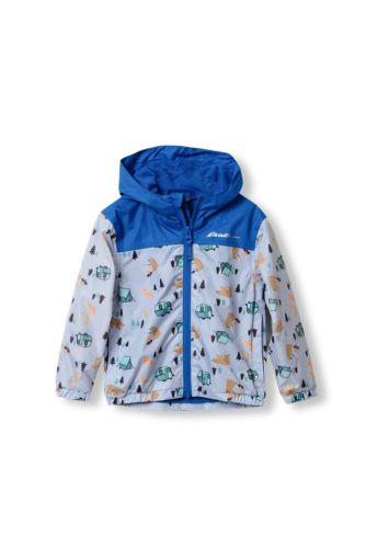 Toddler Rain Jacket Eddie Bauer