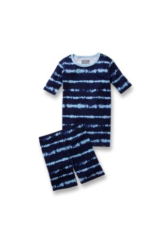 Boys cotton short discount pyjamas